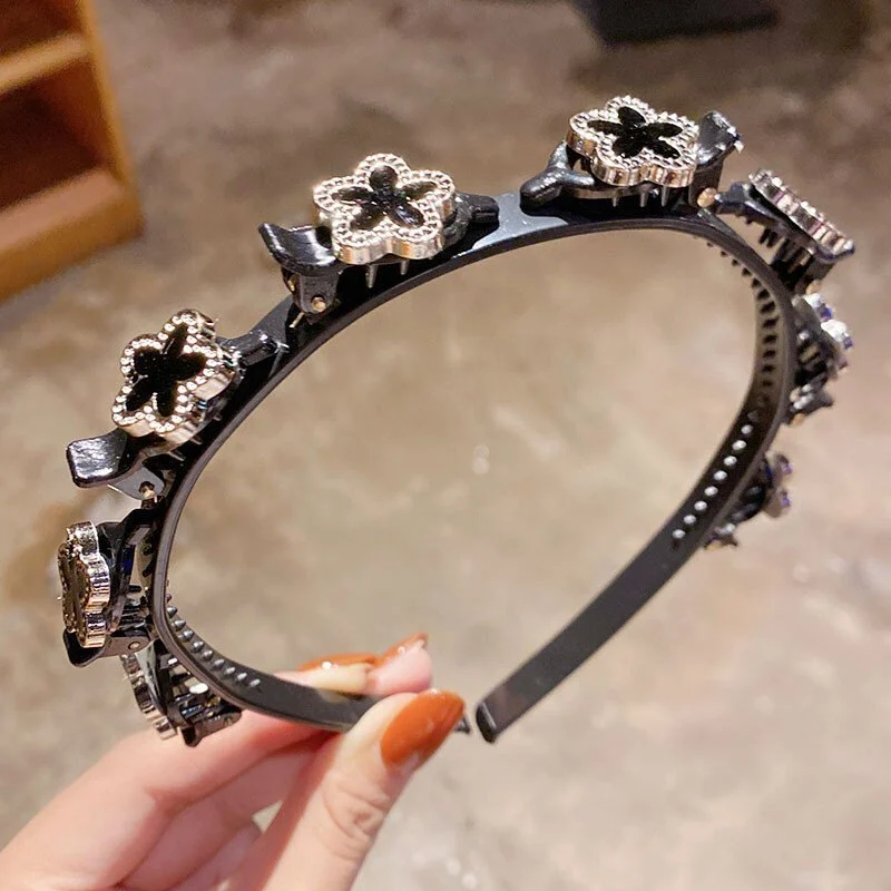 💖Mother's Day Promotion 47% OFF -🌹 Hairpin Headband